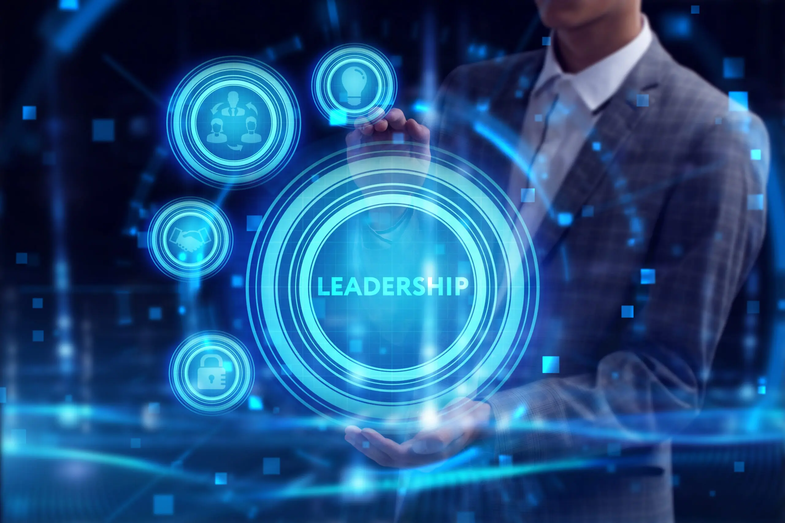 Bhagyesh Vedpathak - Technology Leader